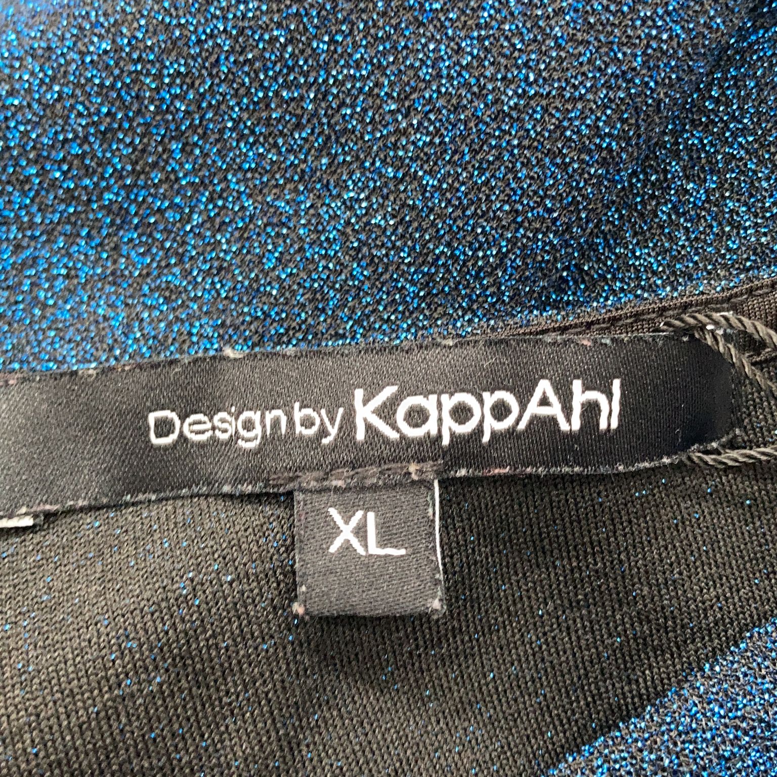 KappAhl