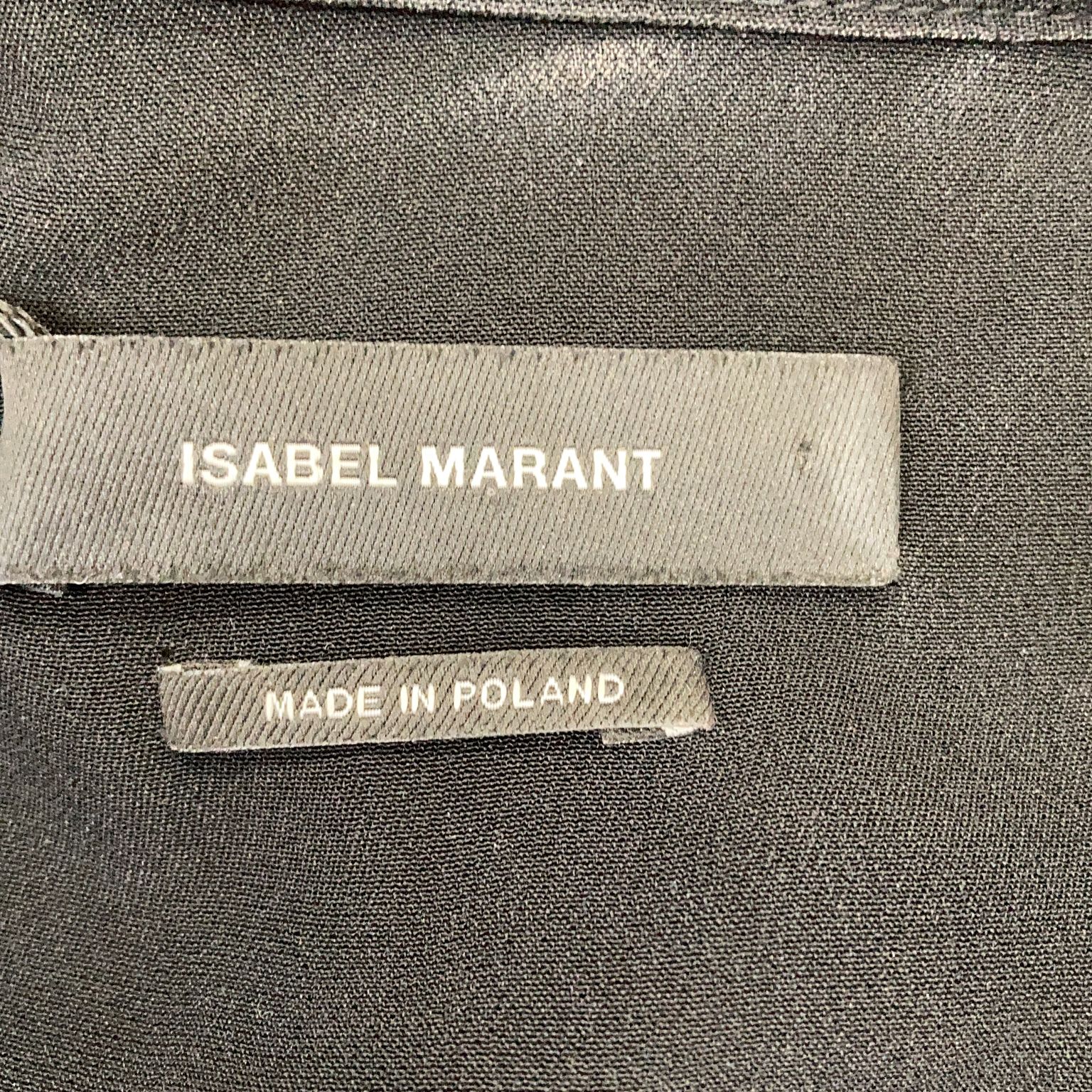 Isabel Marant