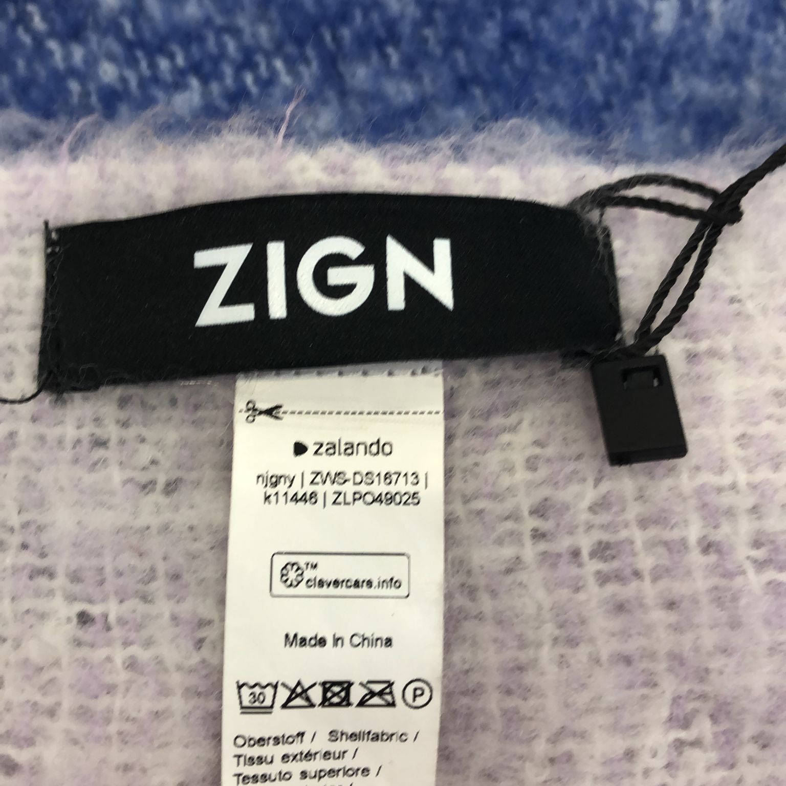 Zign