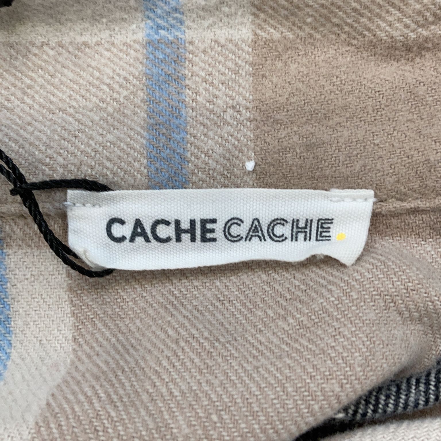 Cache Cache