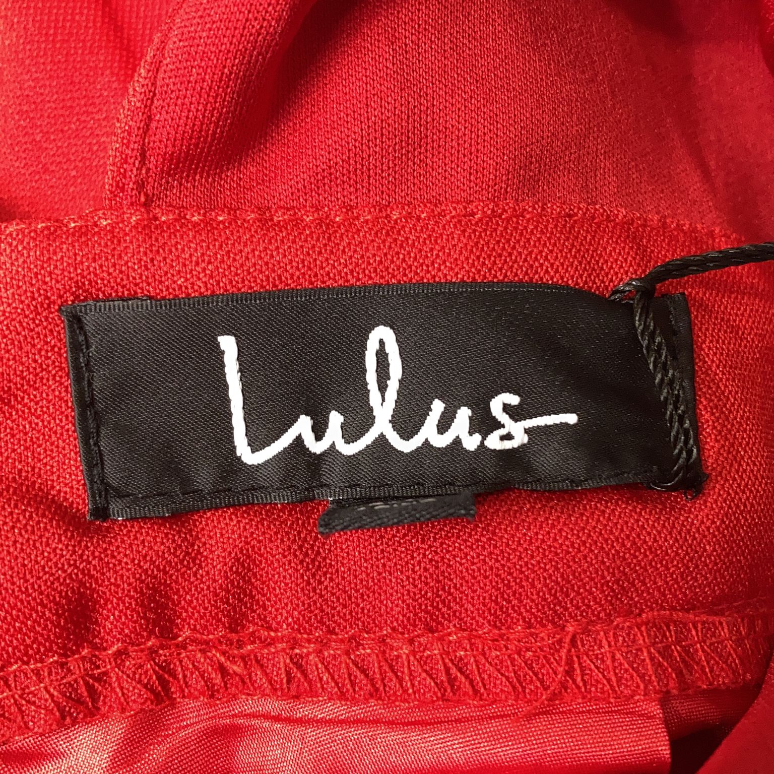 Lulus