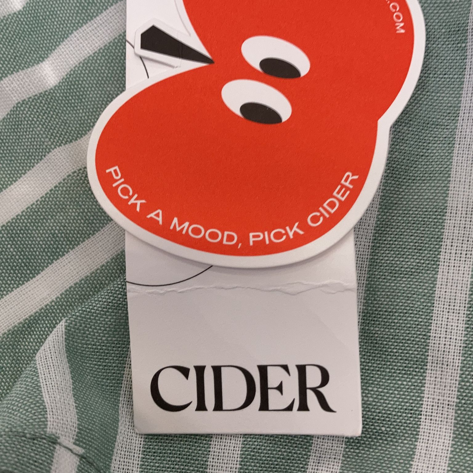 Cider