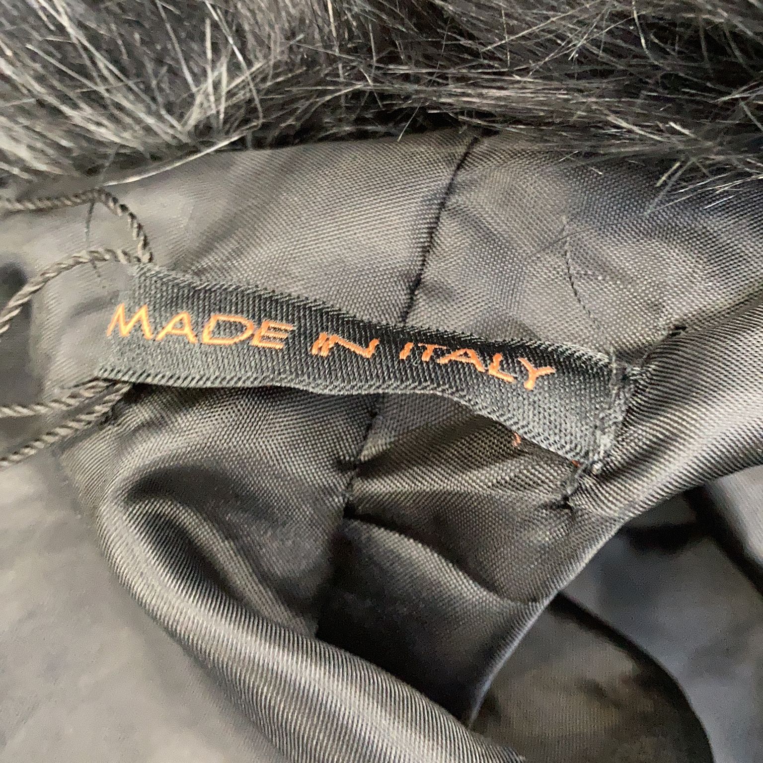 Made In Italy