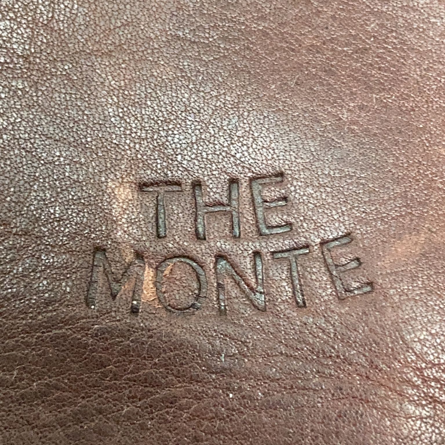 The Monte