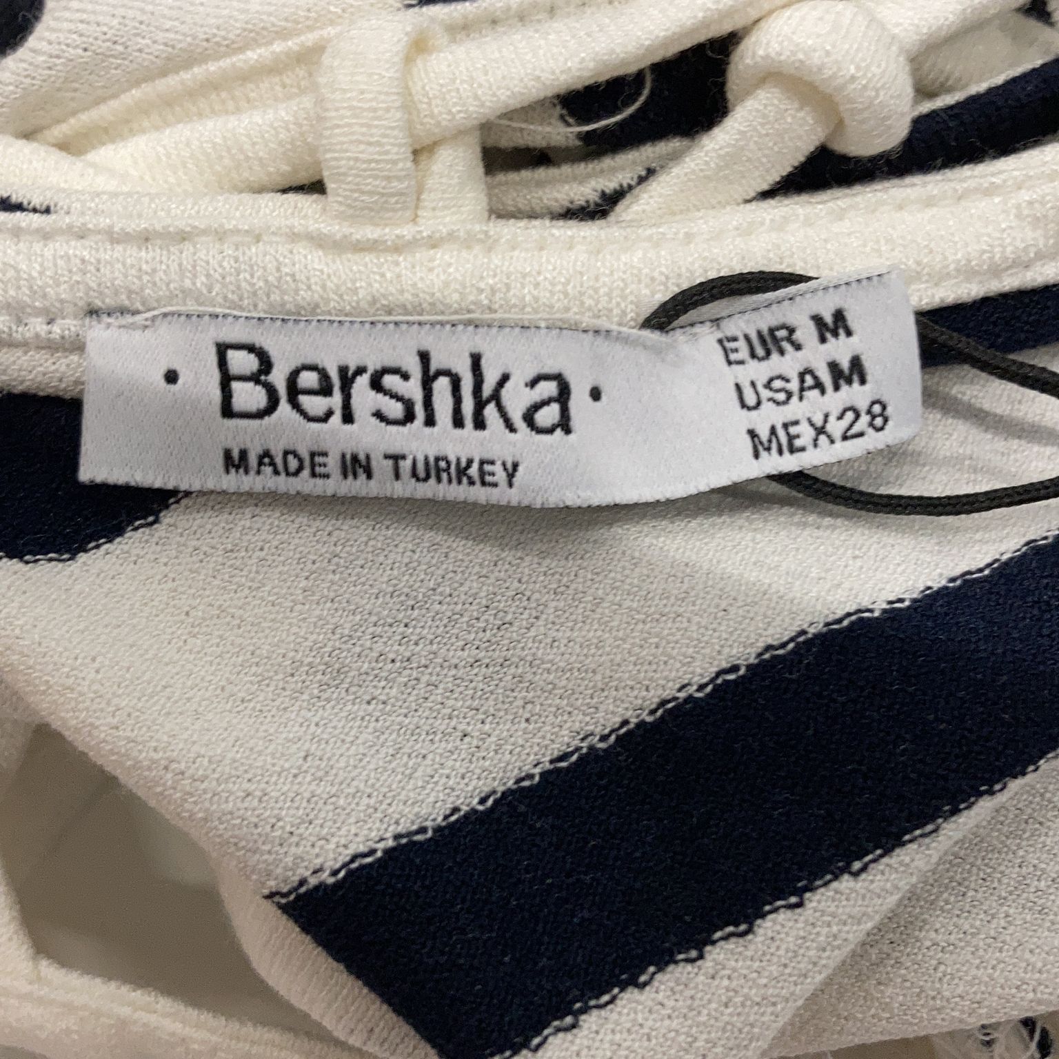 Bershka