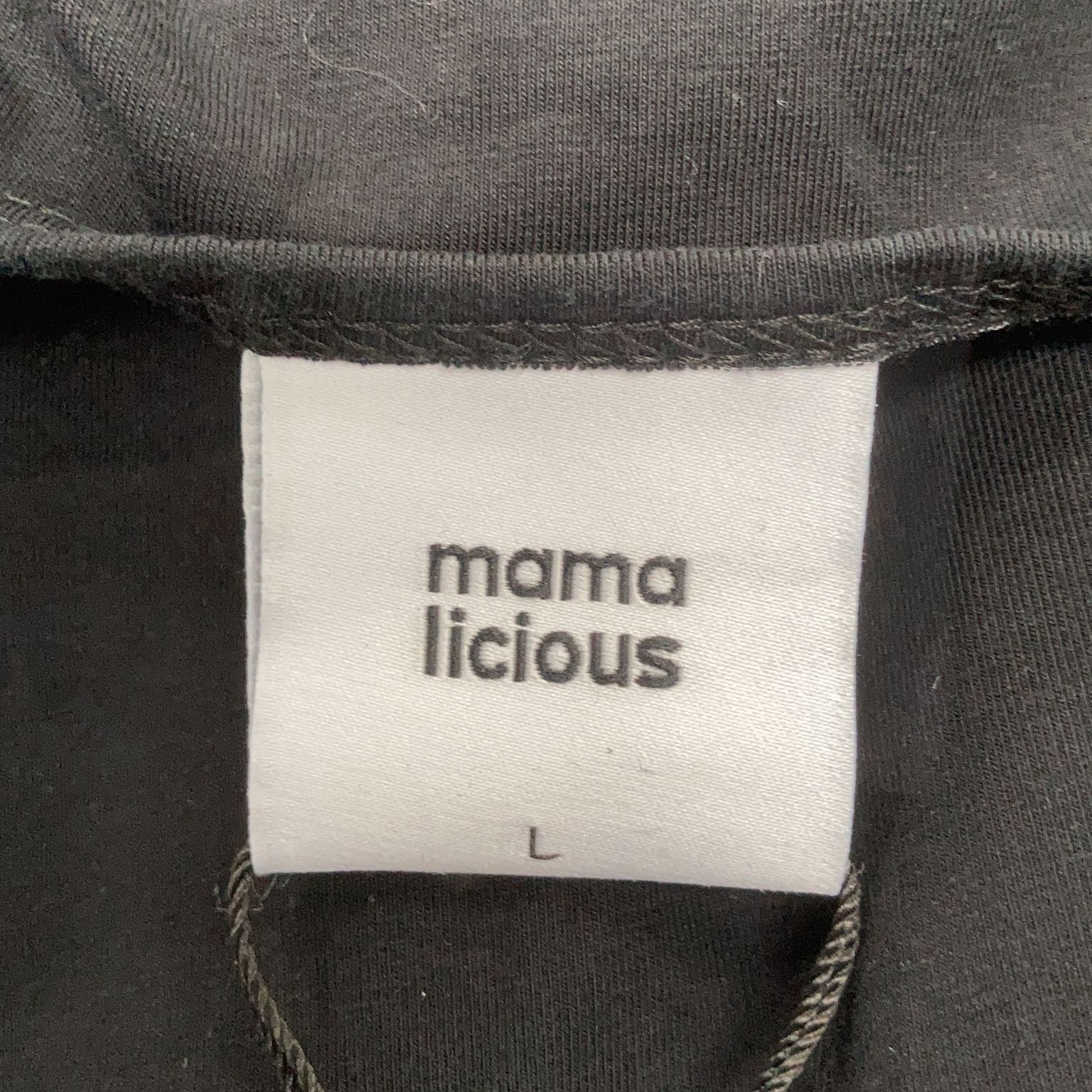 Mamalicious