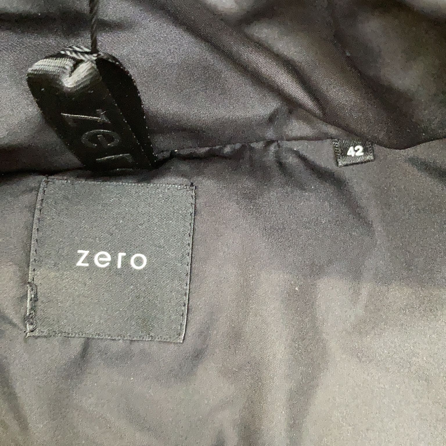 Zero