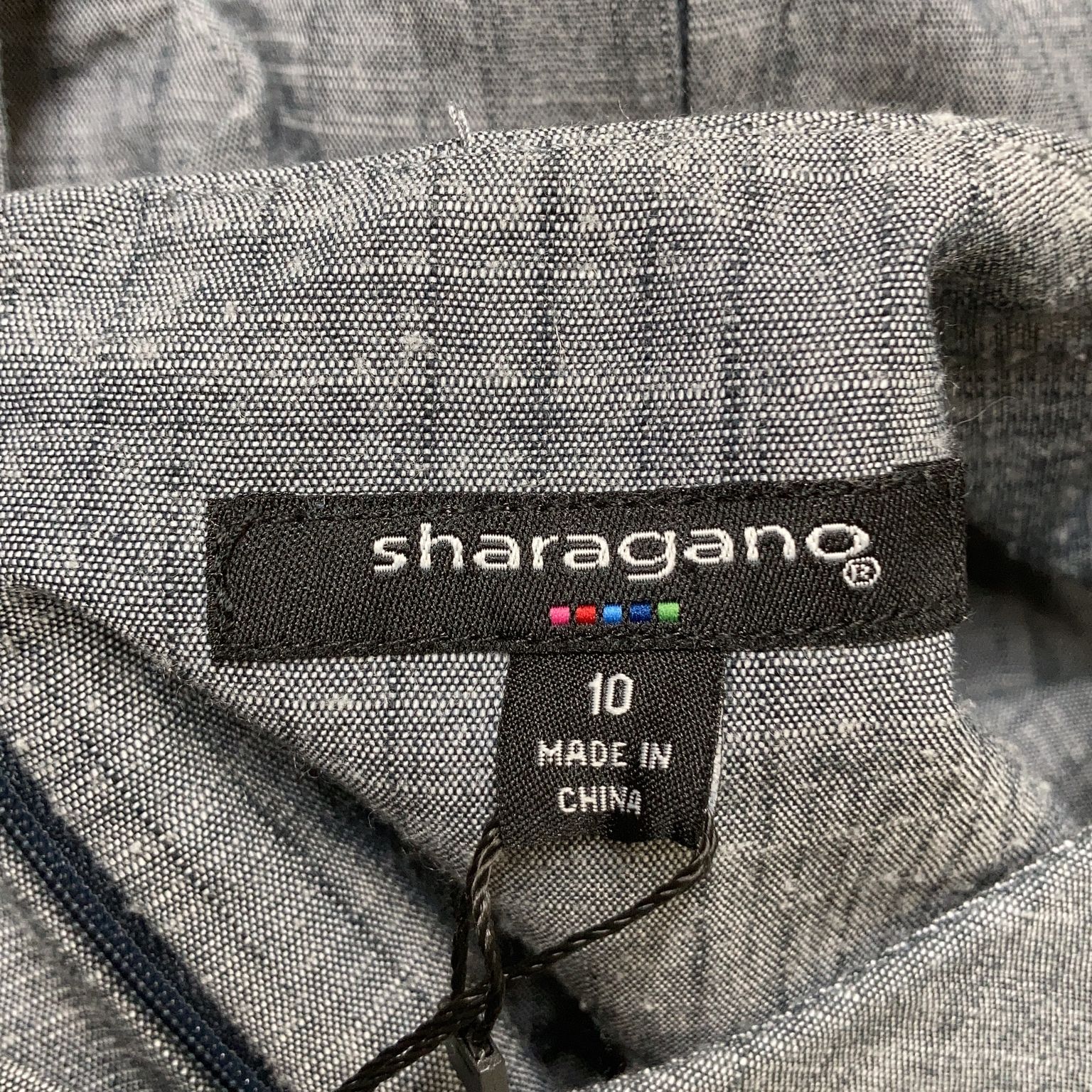 Sharagano