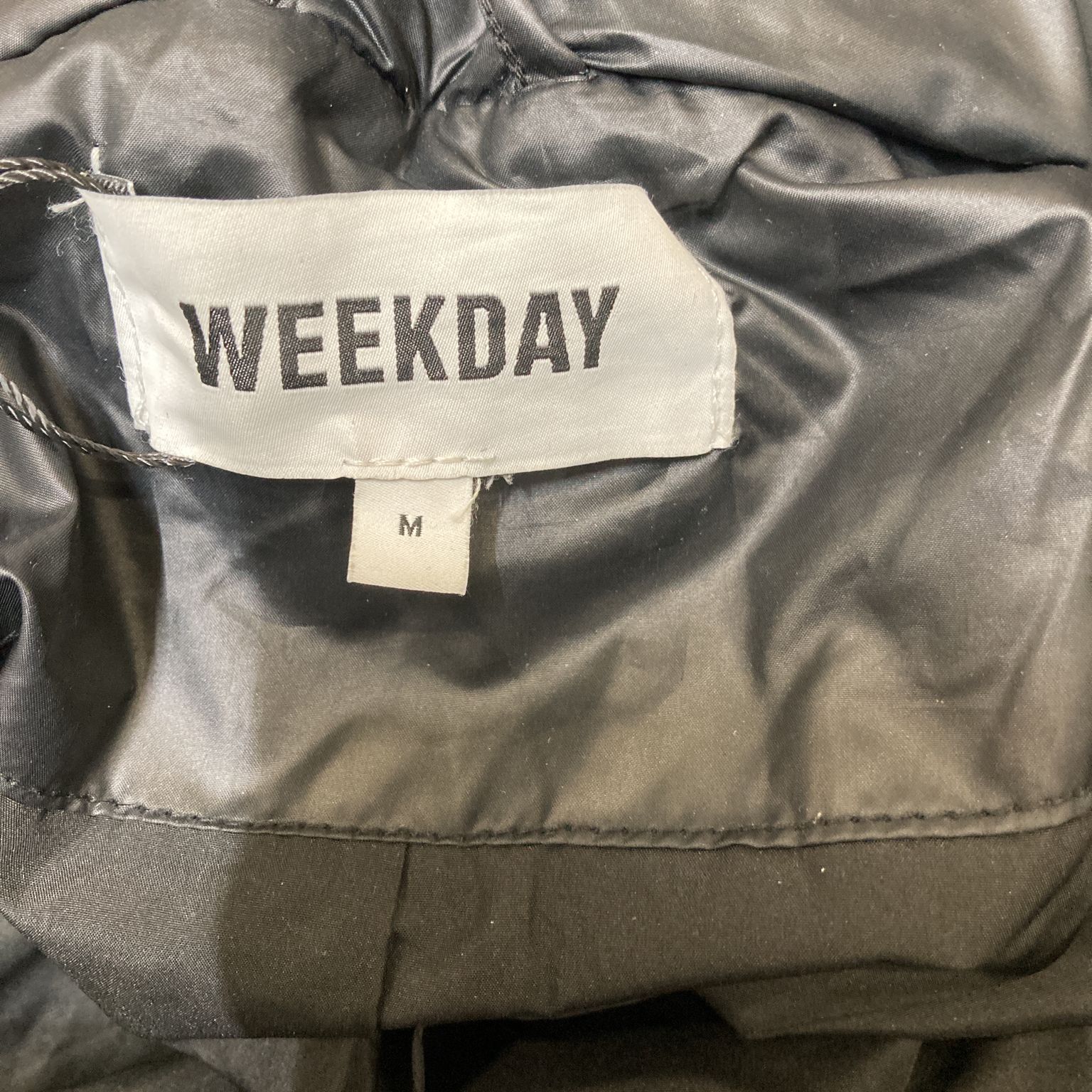 Weekday