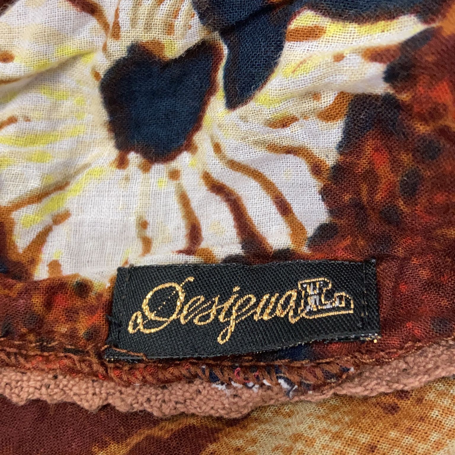 Desigual