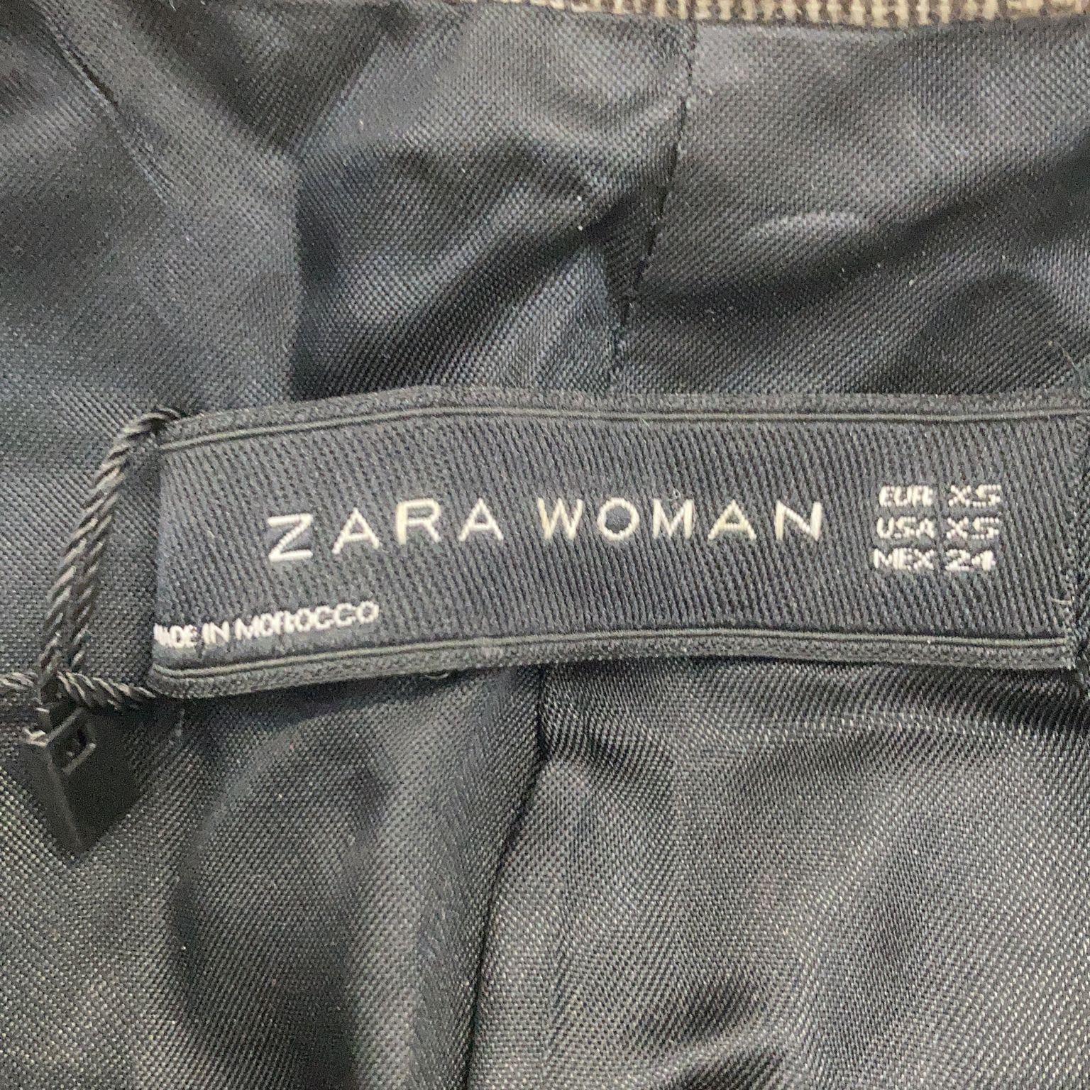 Zara Woman