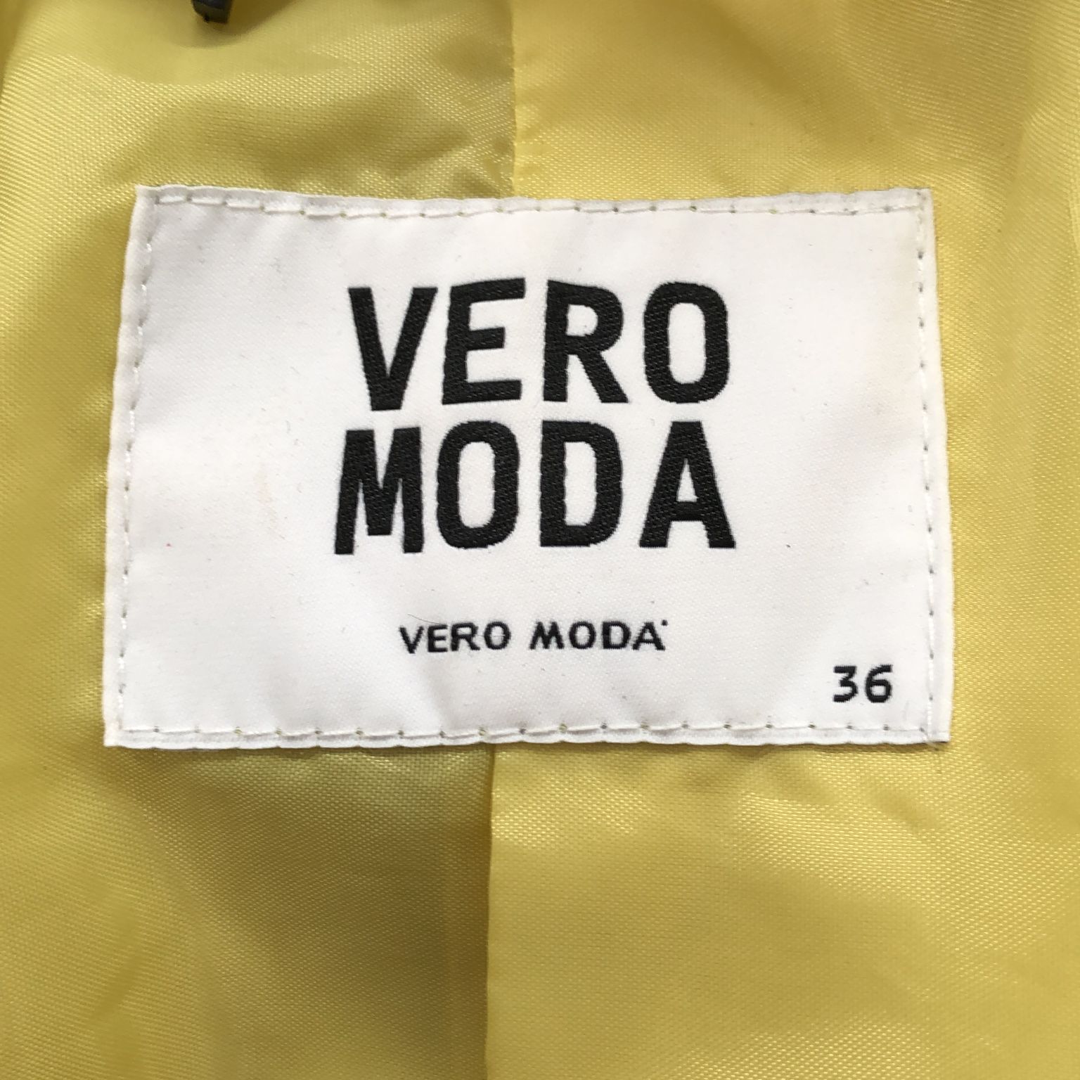 Vero Moda