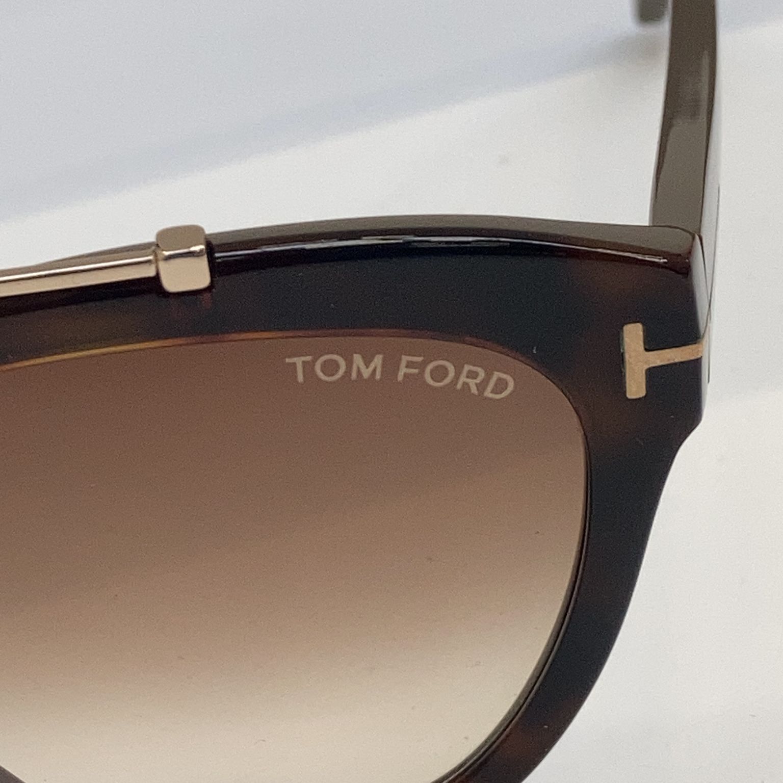 Tom Ford