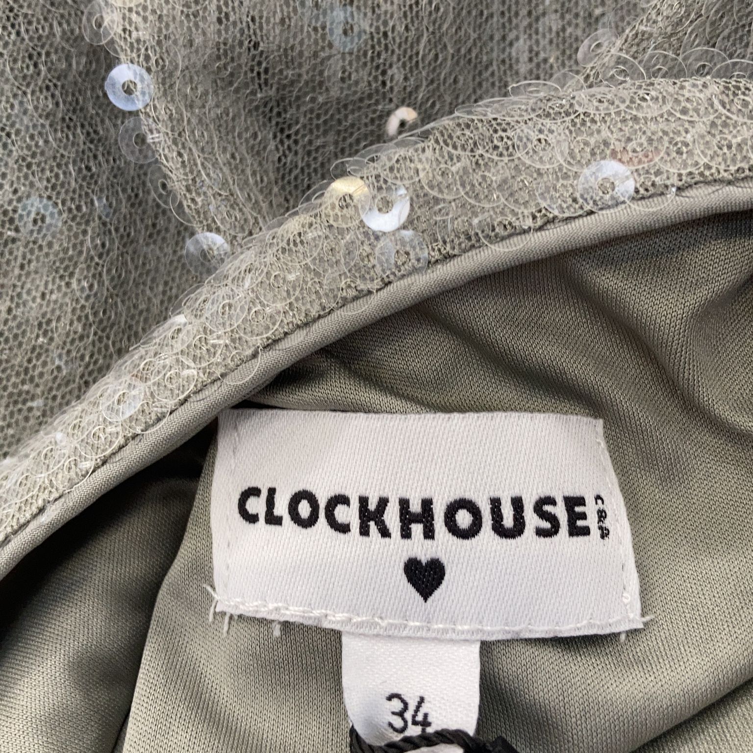 Clockhouse by CA