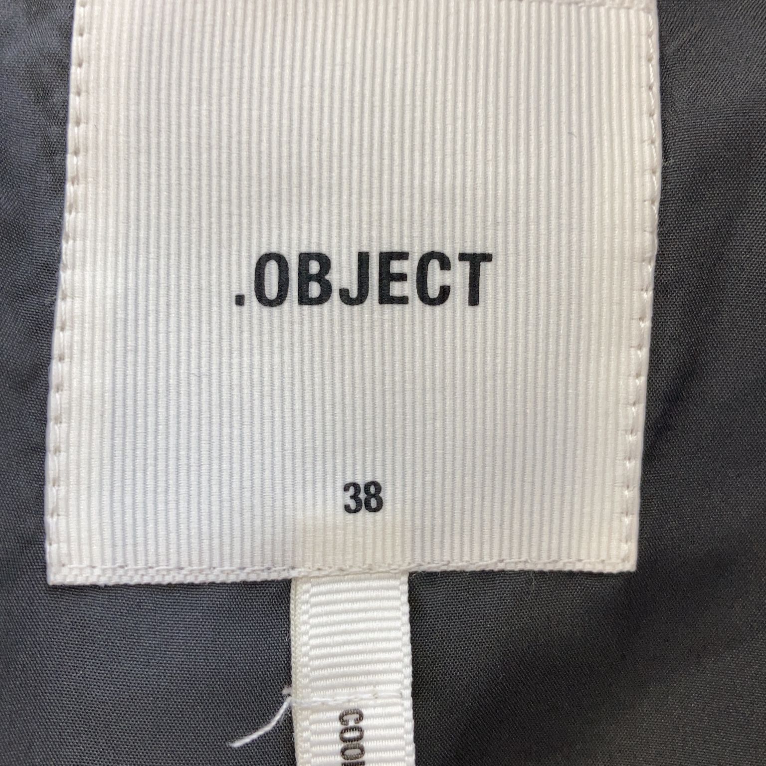 Object