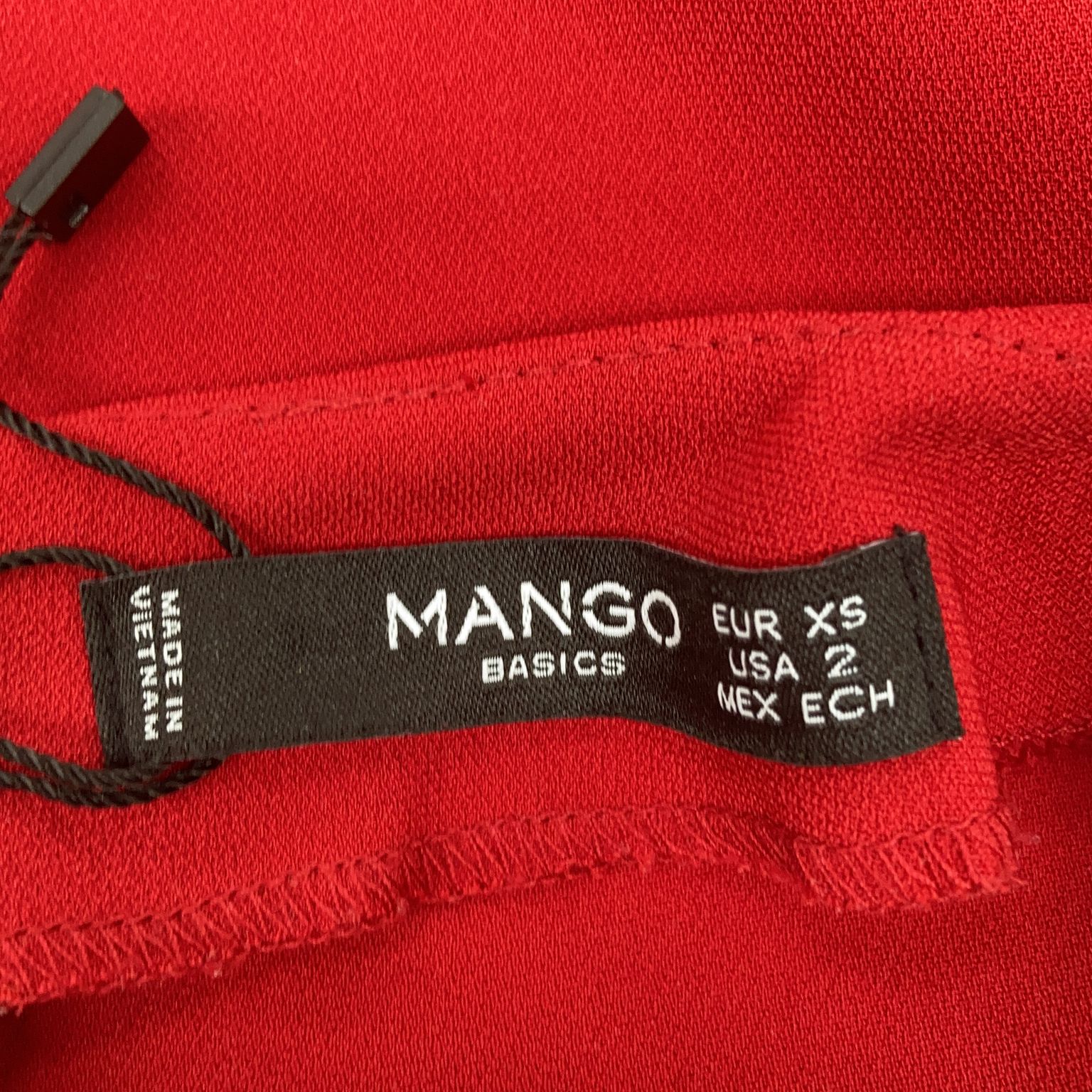 Mango