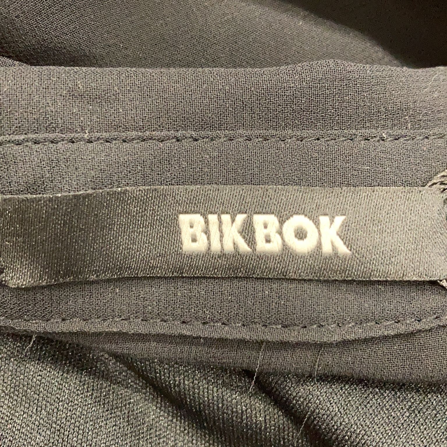 Bik Bok