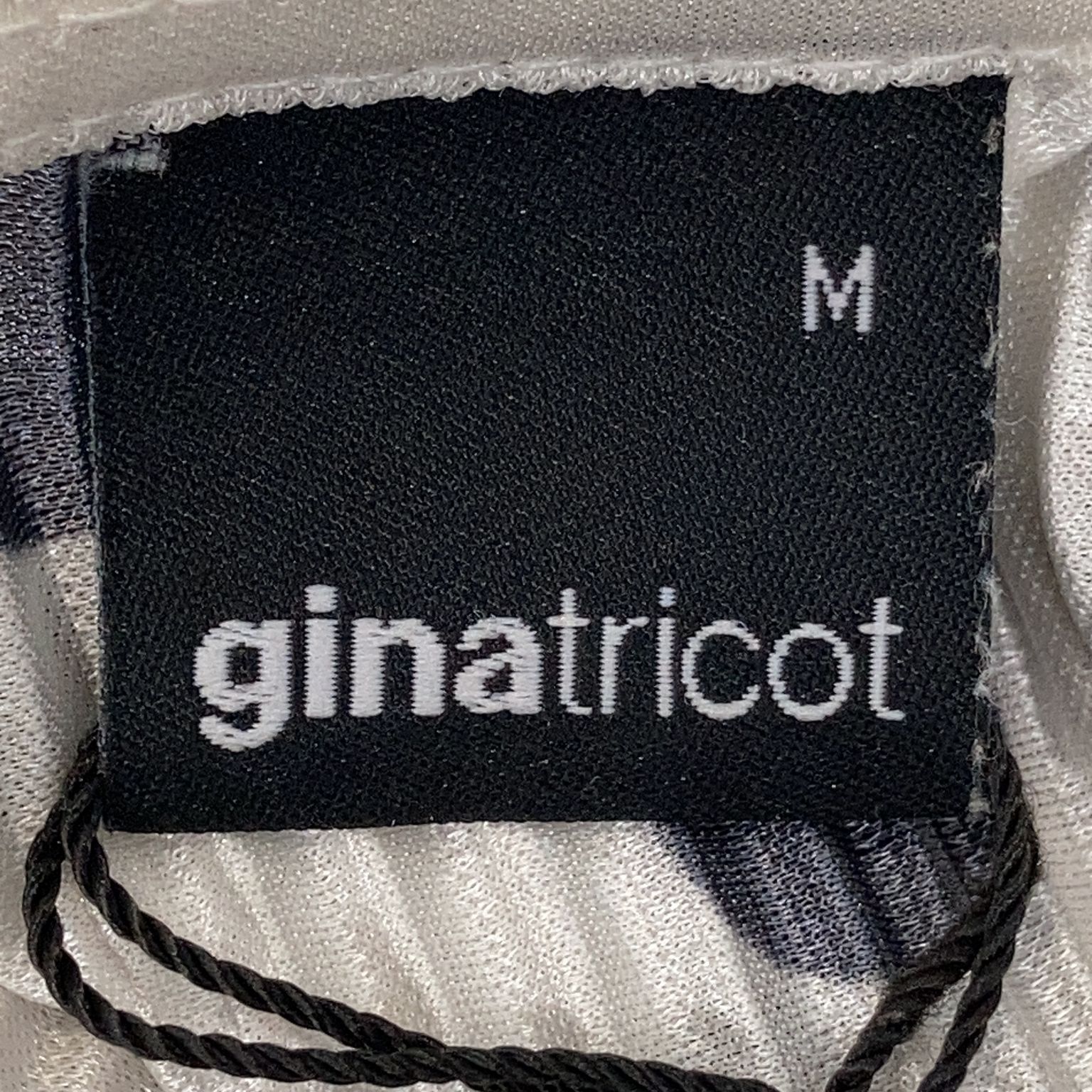 Gina Tricot