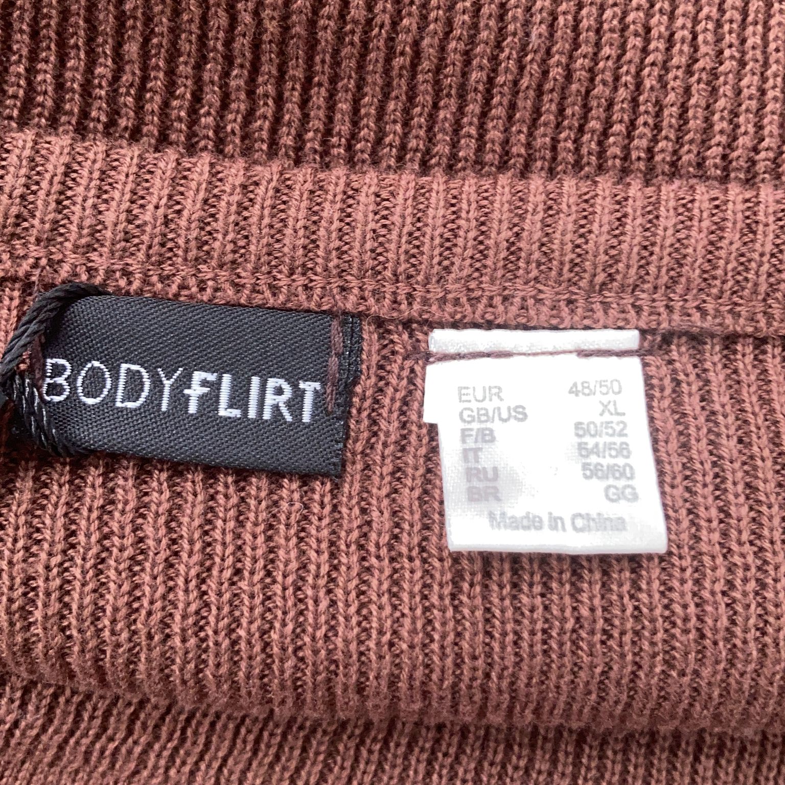 Bodyflirt