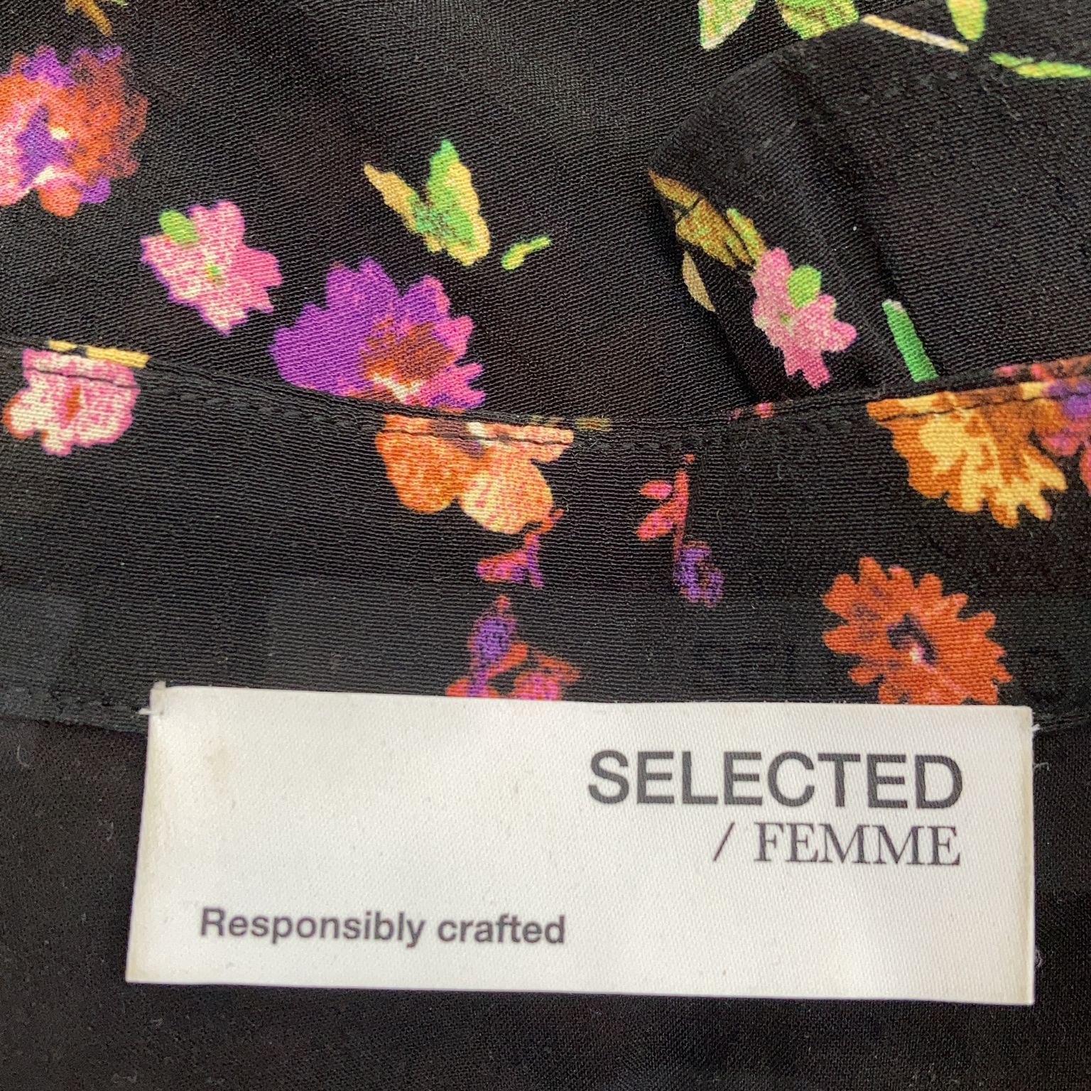 Selected Femme