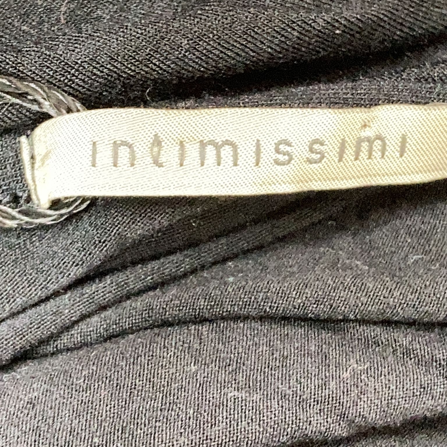 Intimissimi