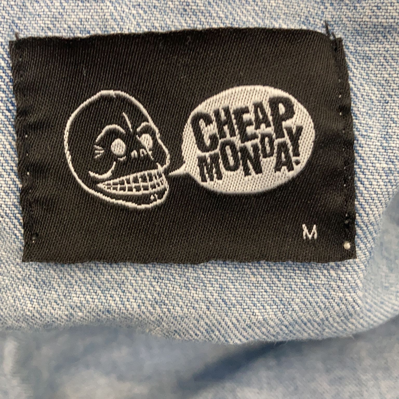 Cheap Monday