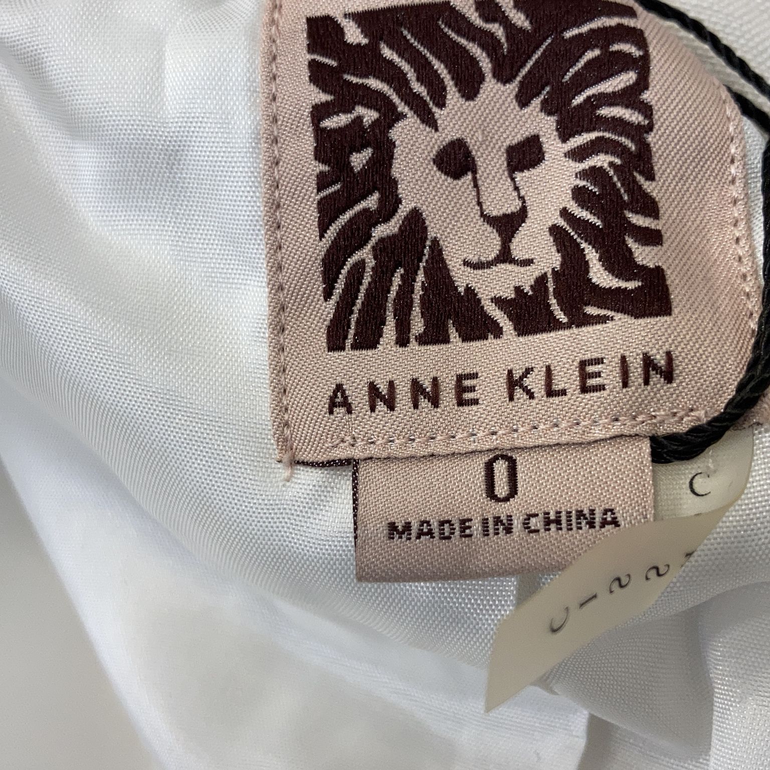 Anne Klein