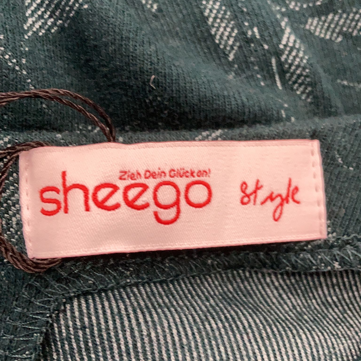 Sheego