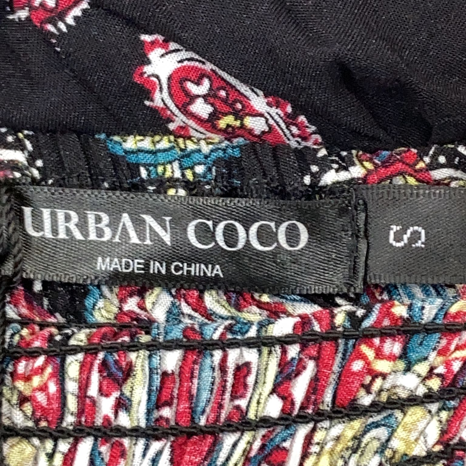 Urban CoCo