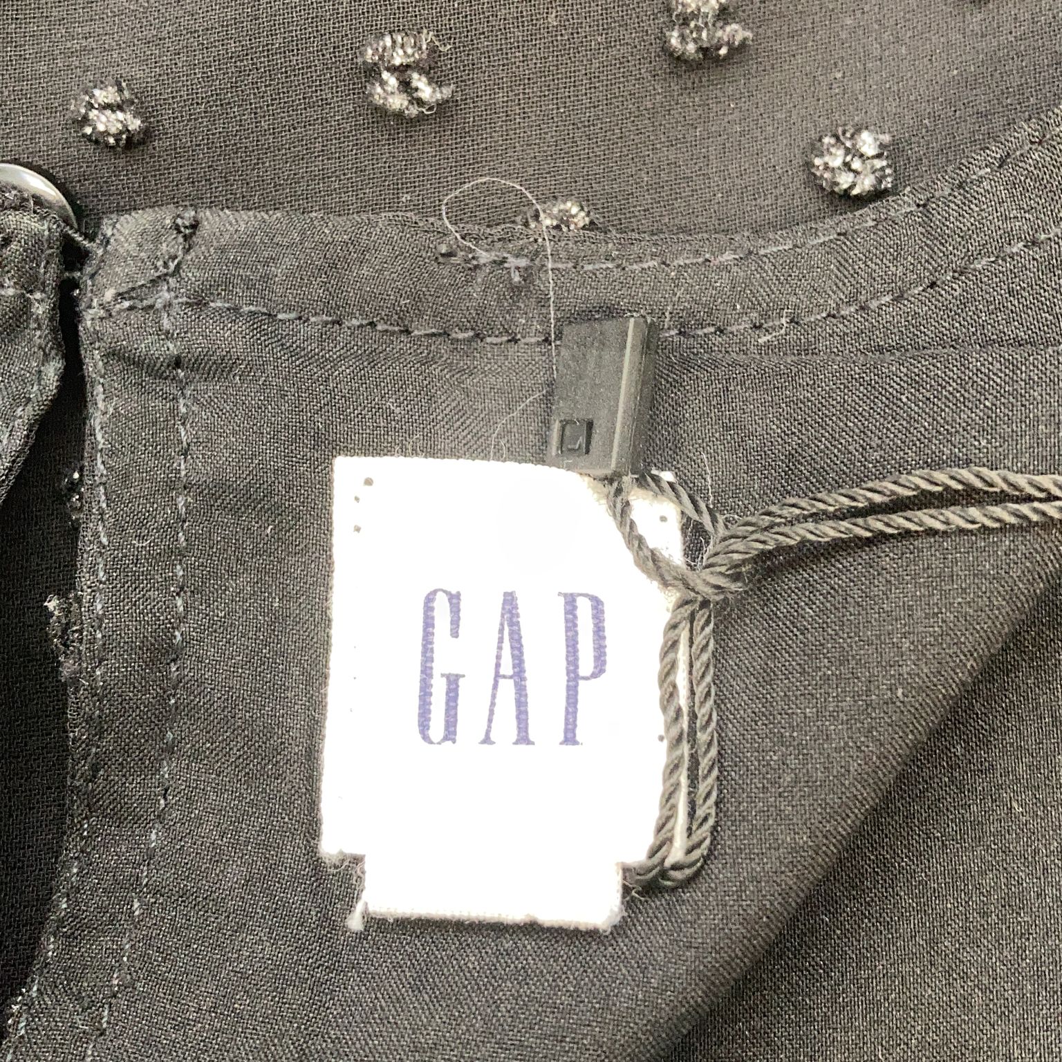 Gap