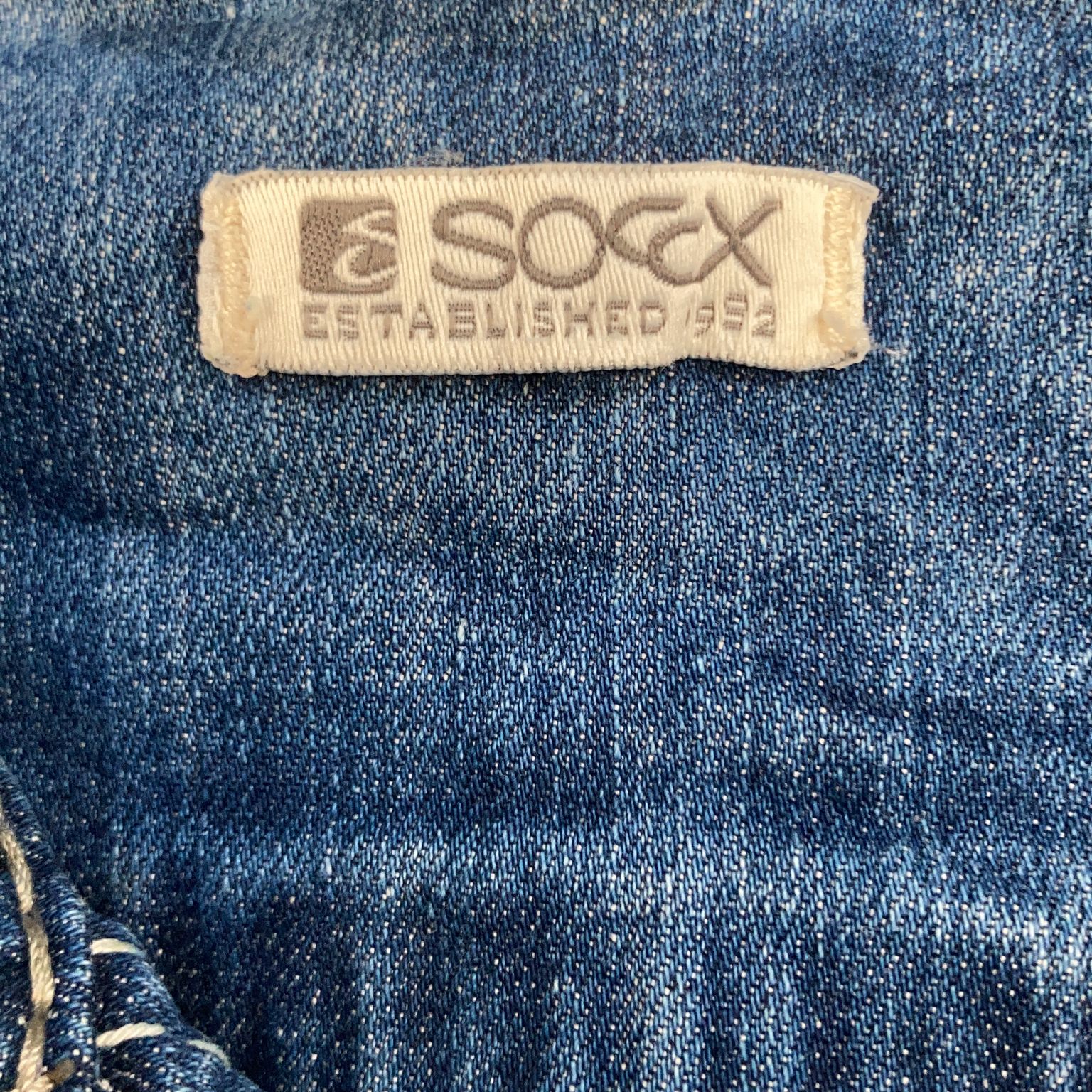 Soccx