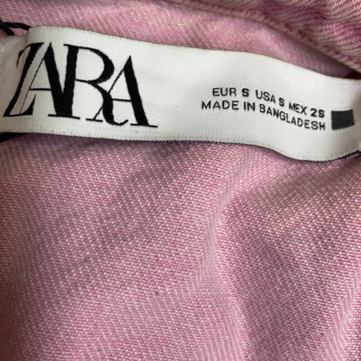 Zara