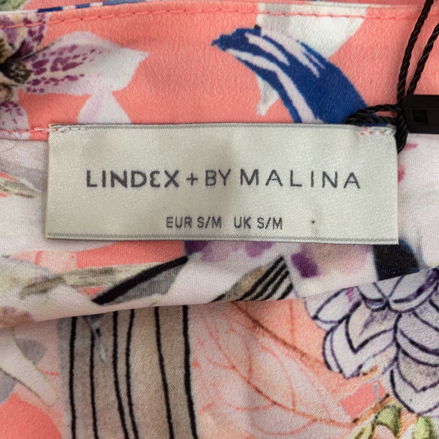 Lindex x By Malina