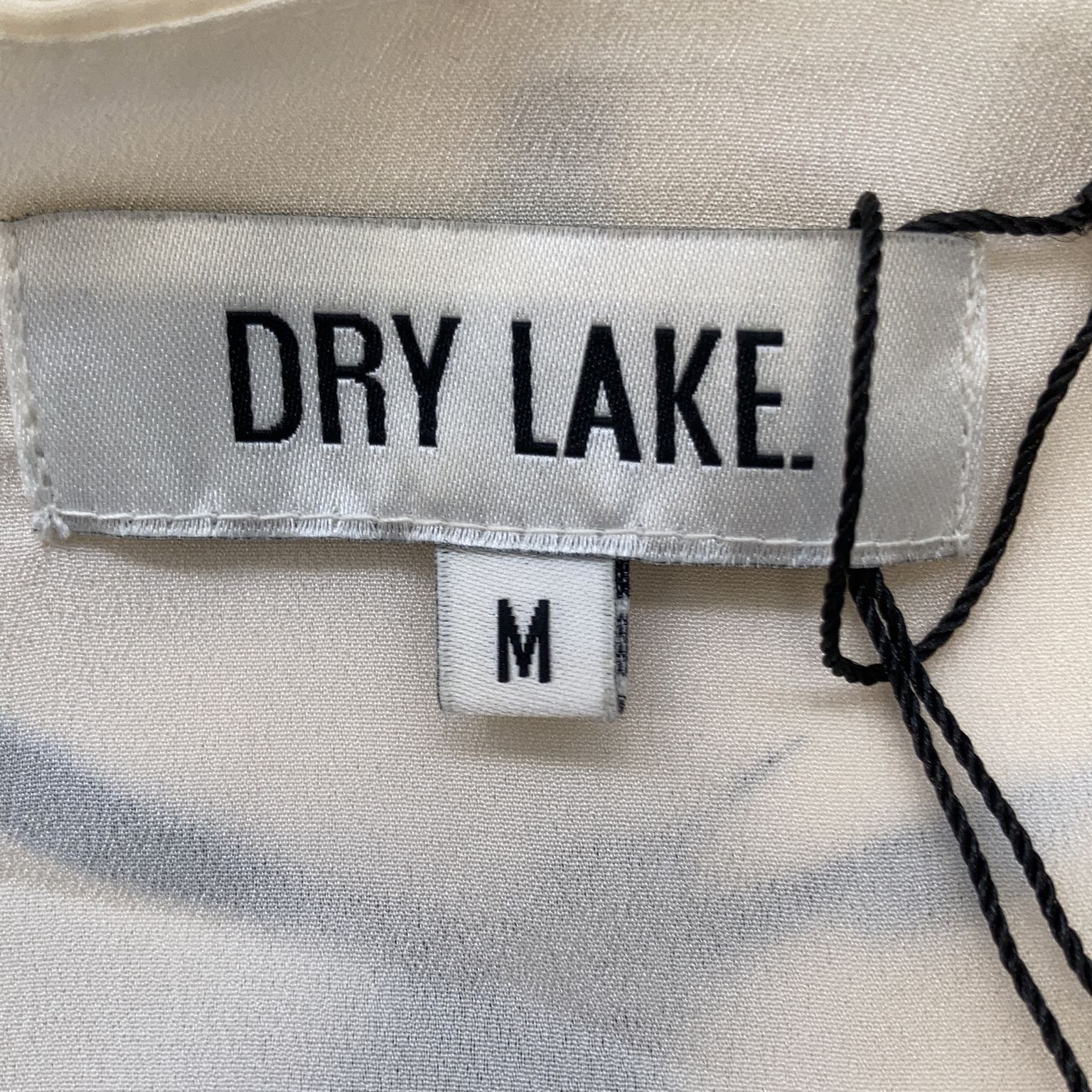 Dry Lake