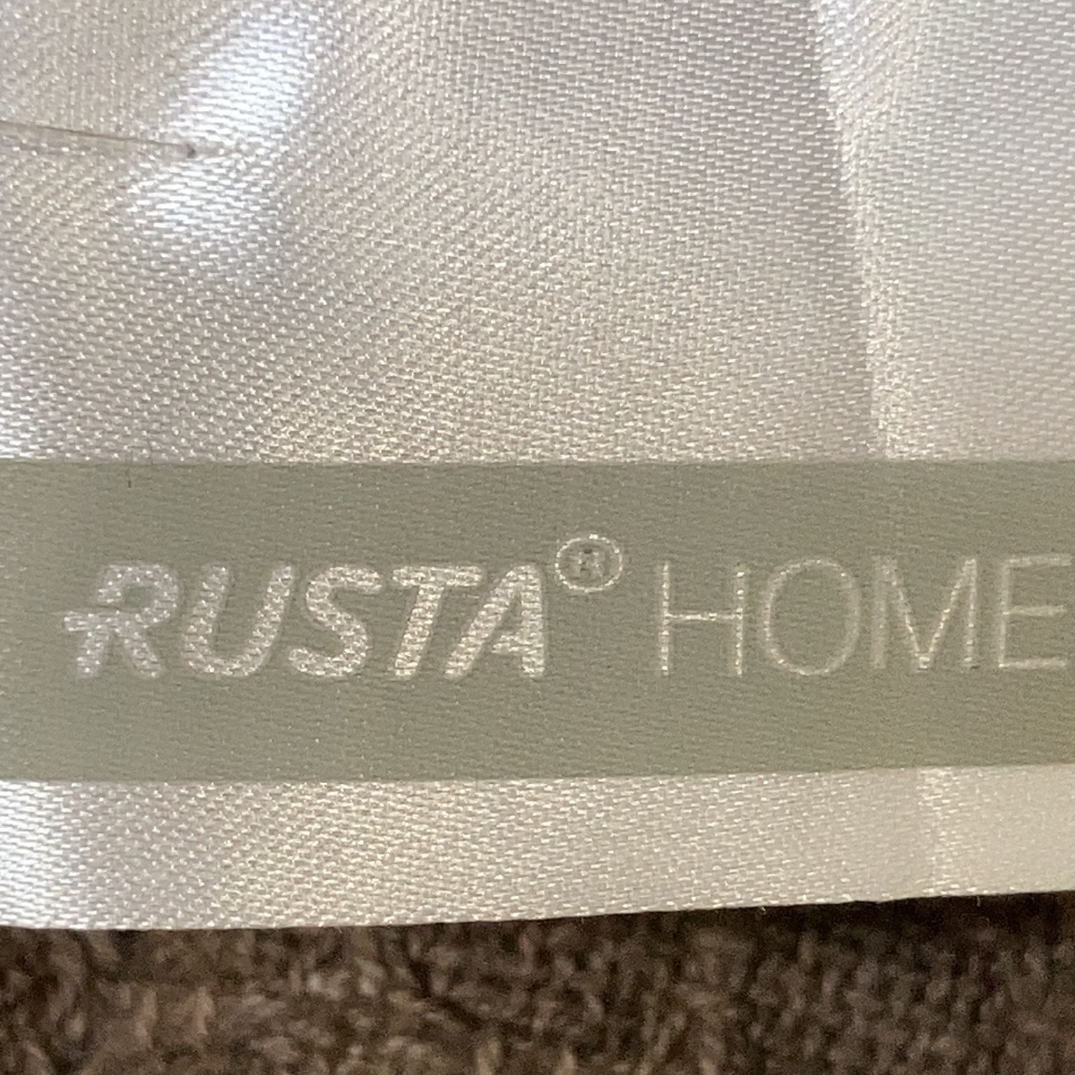 Rusta Home