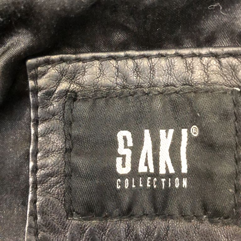 Saki Collection