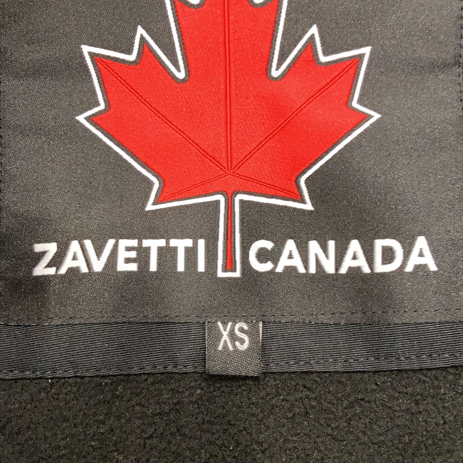 Zavetti Canada