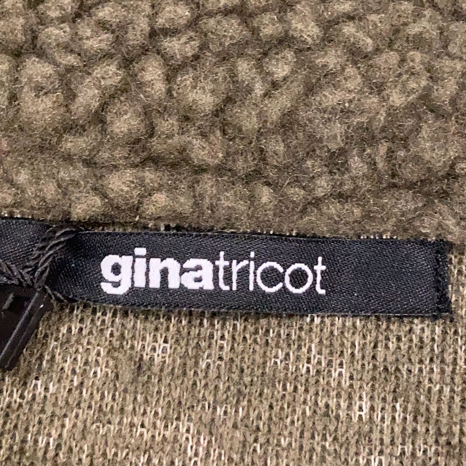 Gina Tricot