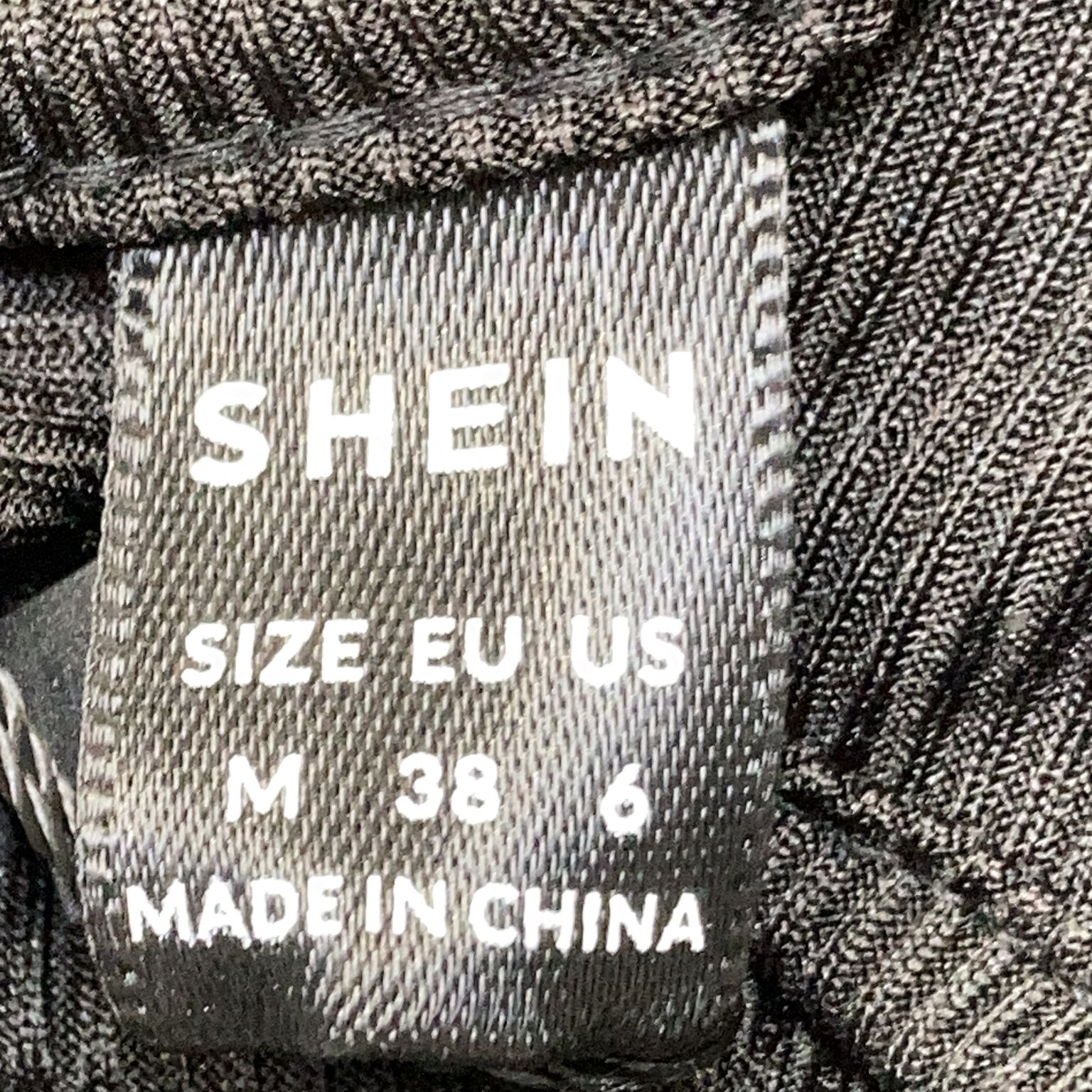 Shein