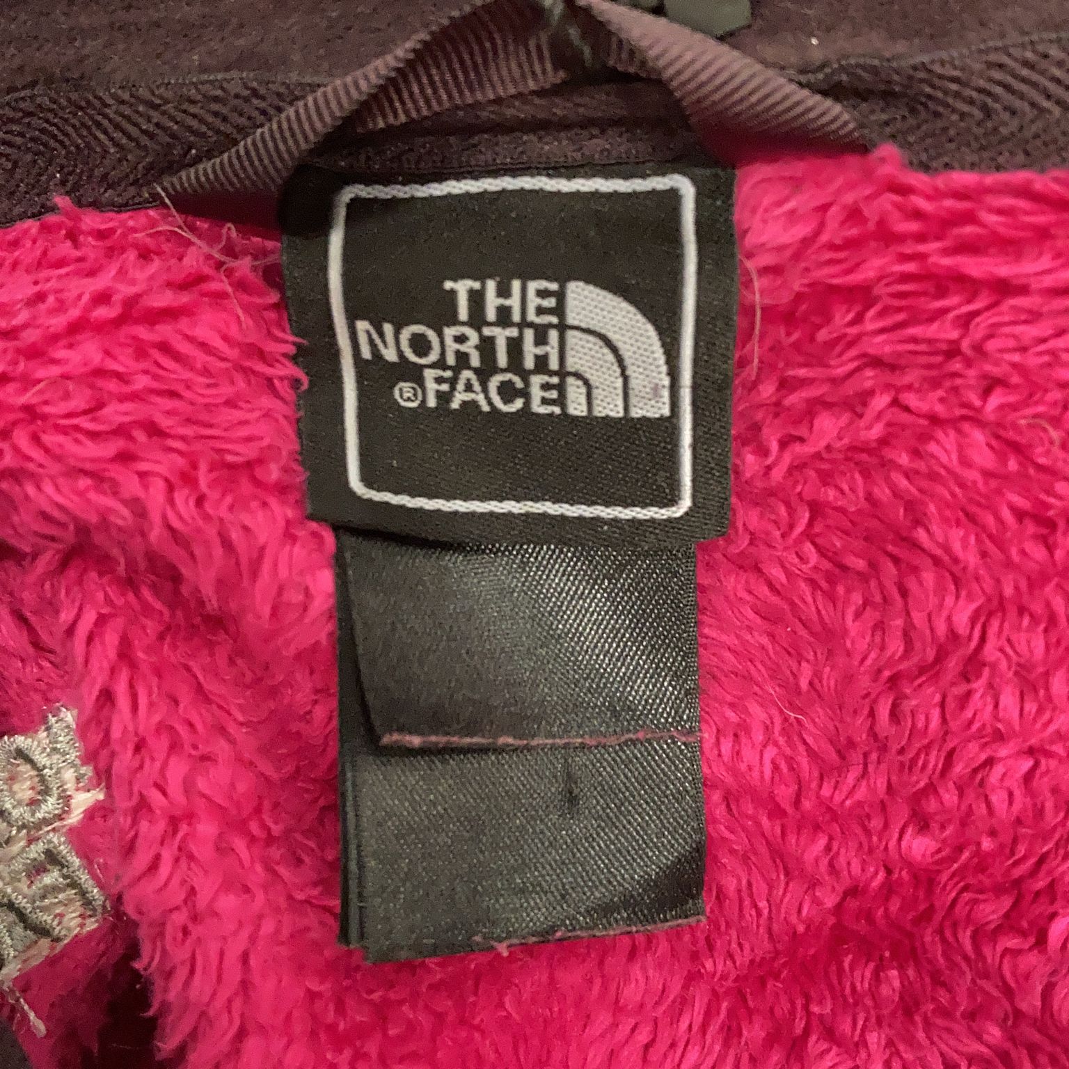 The North Face