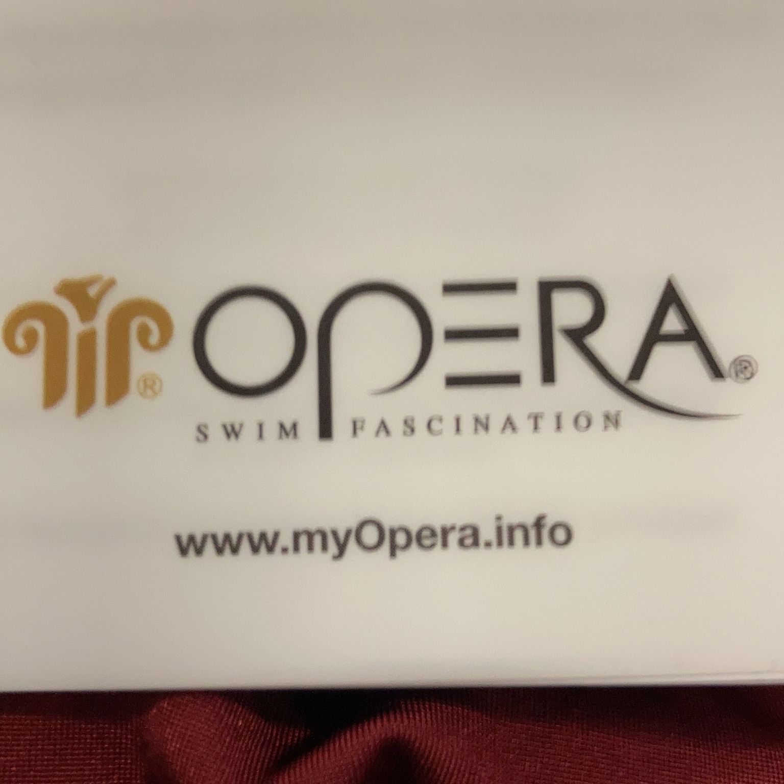 Opéra