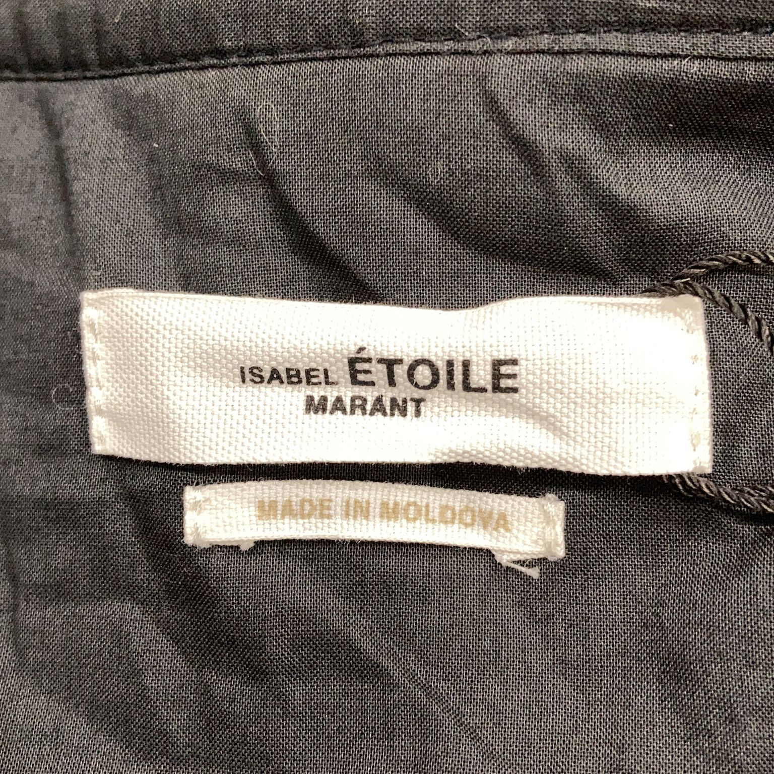 Isabel Marant Étoile