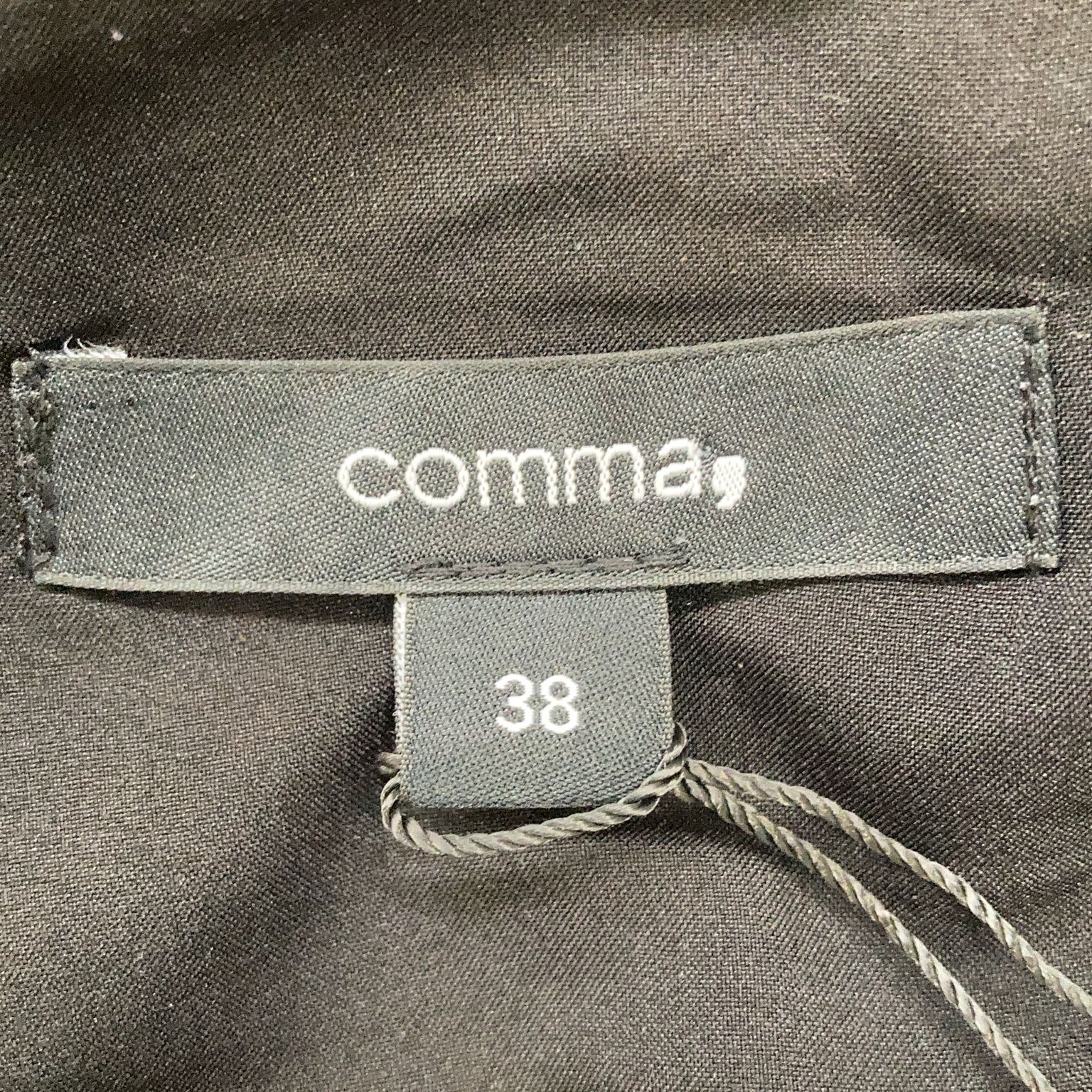 Comma