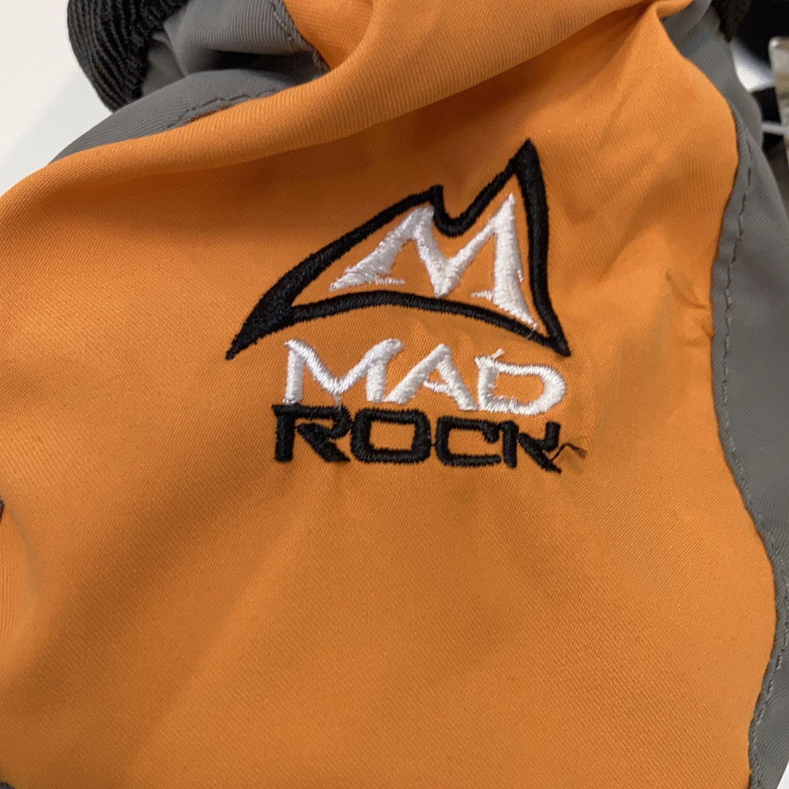 Mad Rock