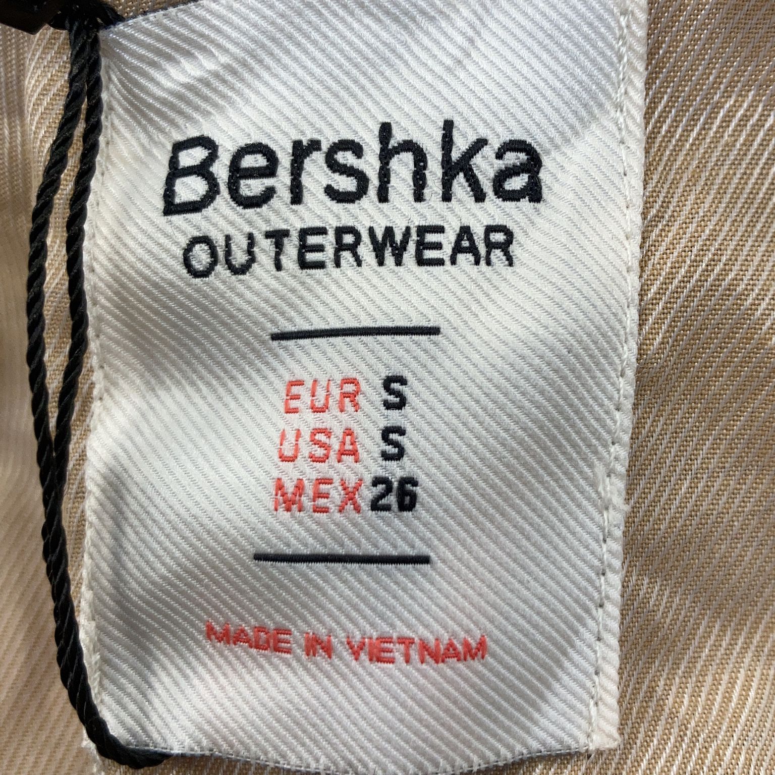 Bershka Outerwear