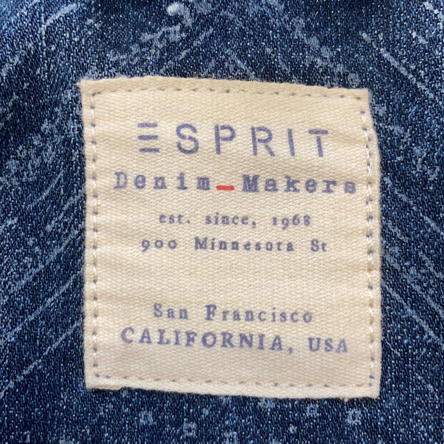 ESPRIT