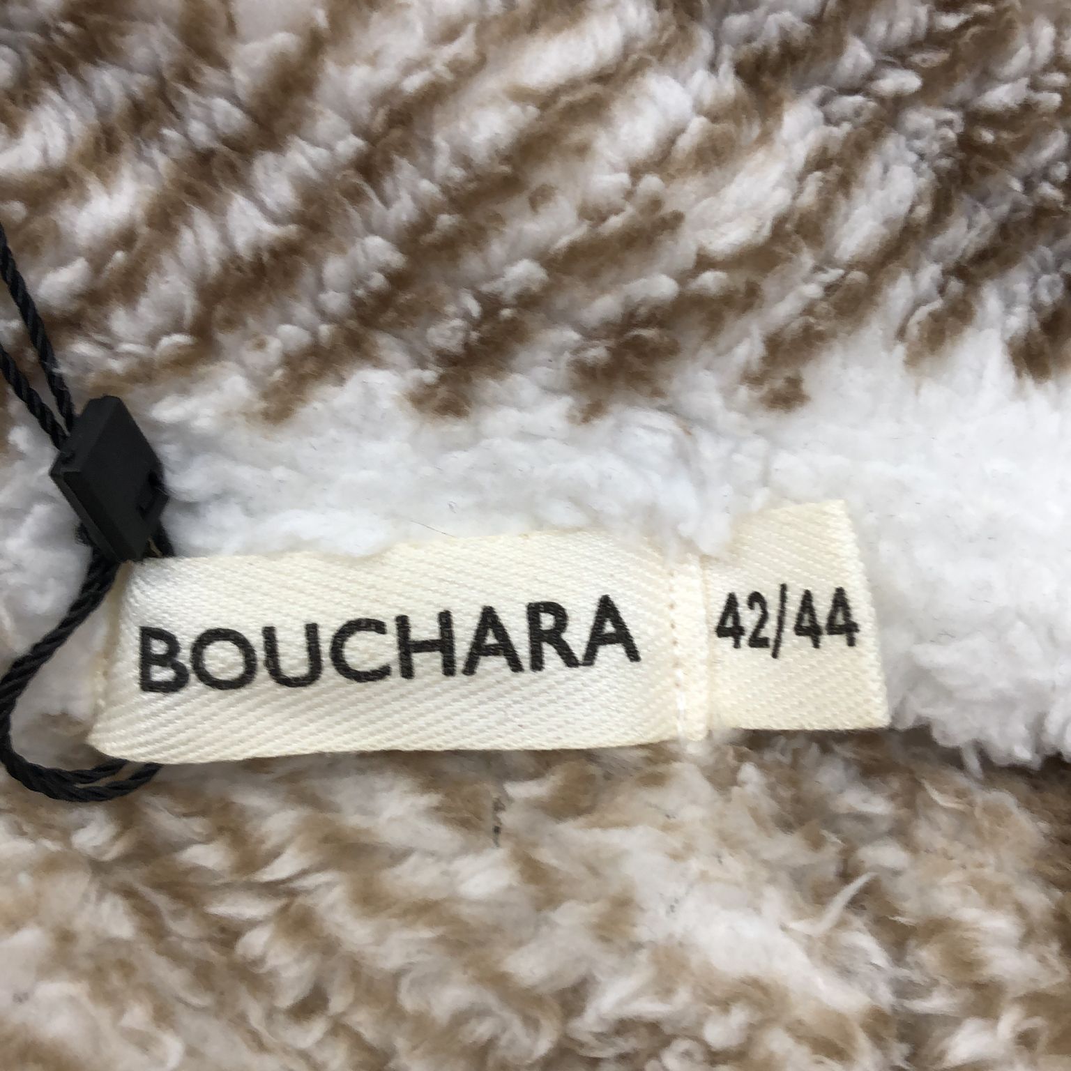 Bouchara