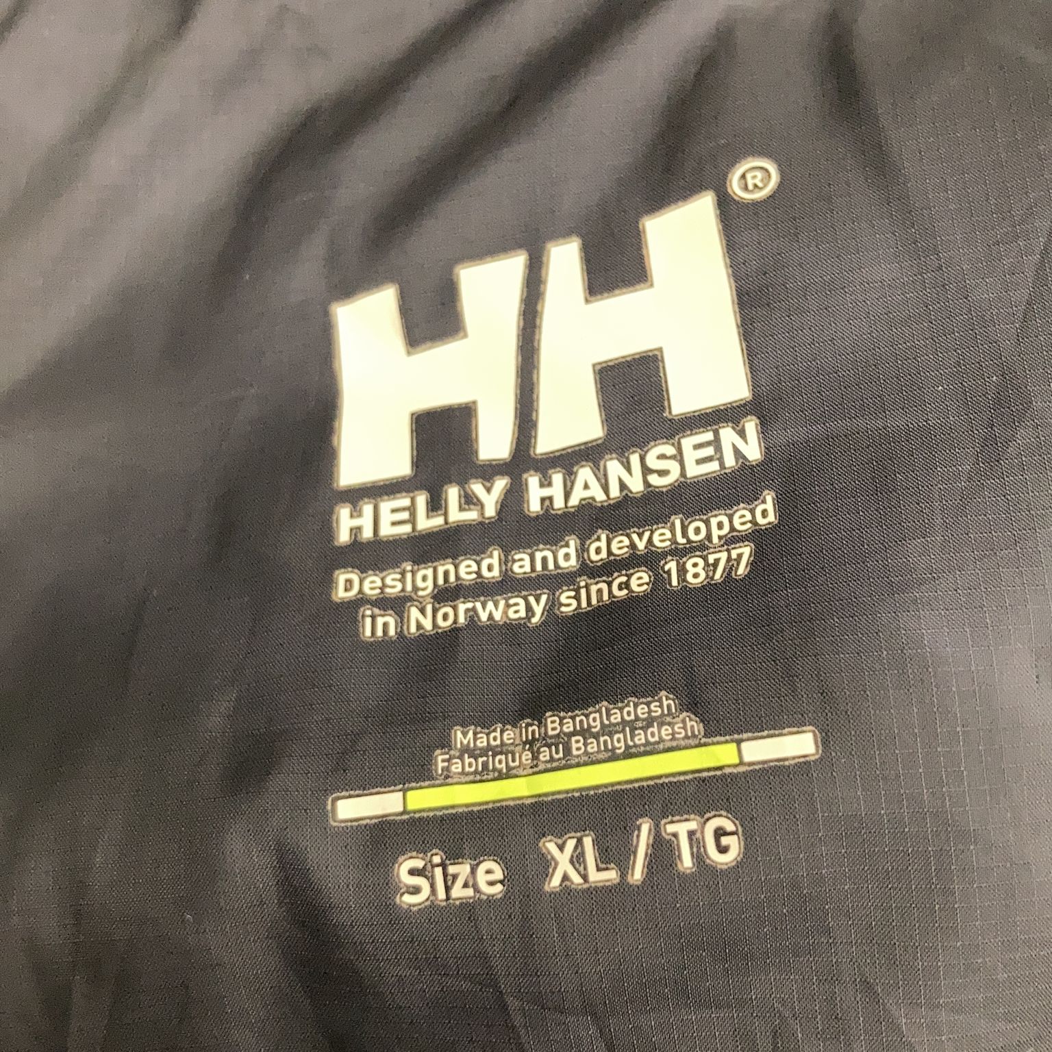 Helly Hansen