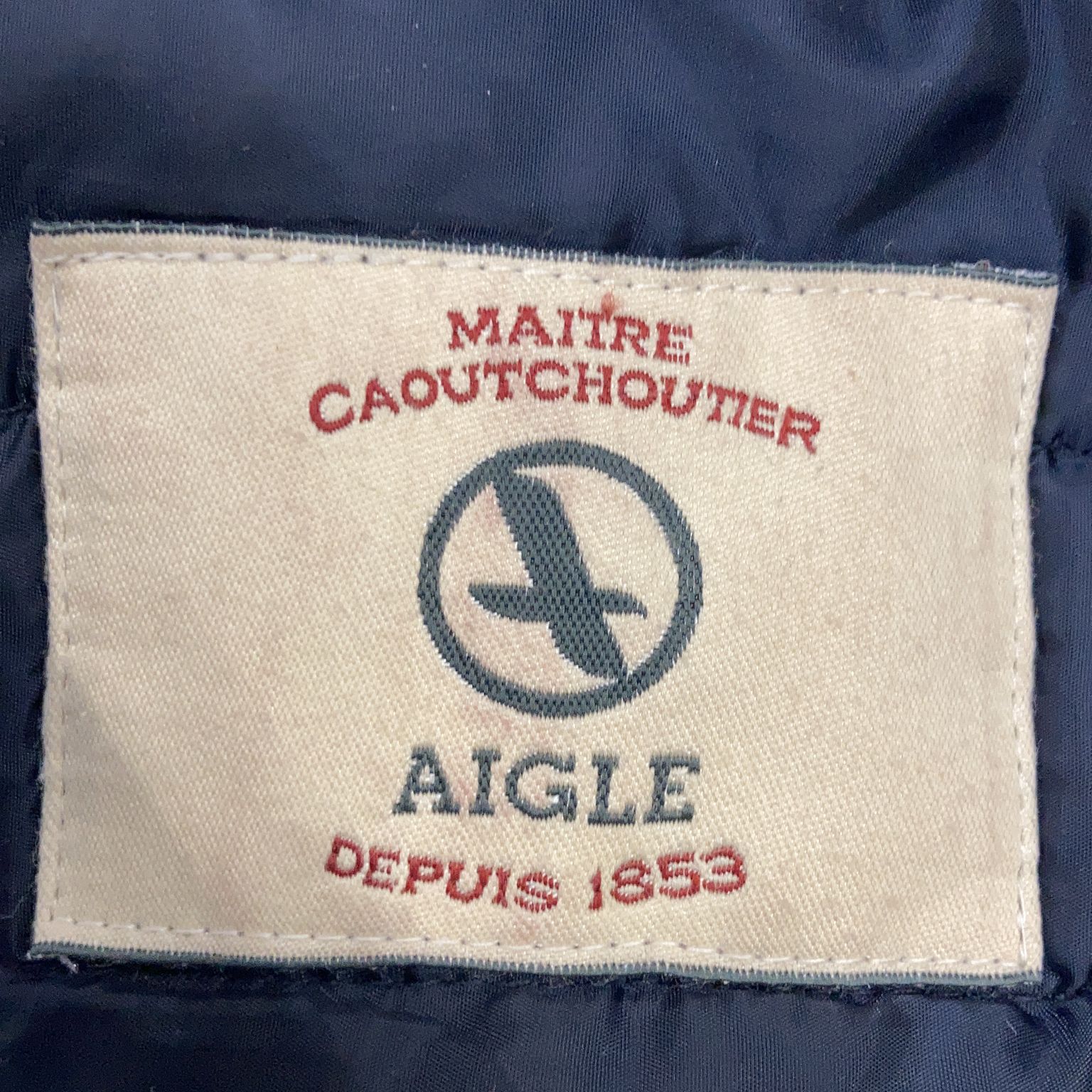 Aigle