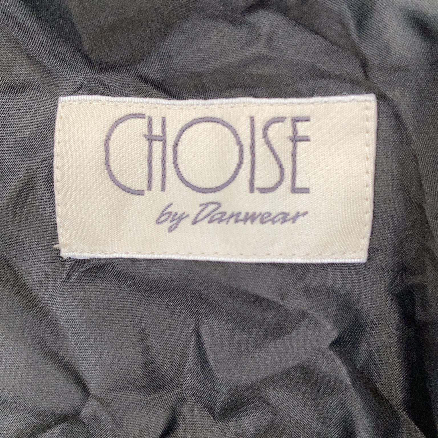 Choise by Danwear